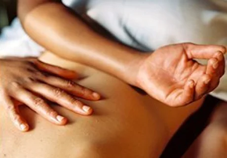 Lomi Lomi massage