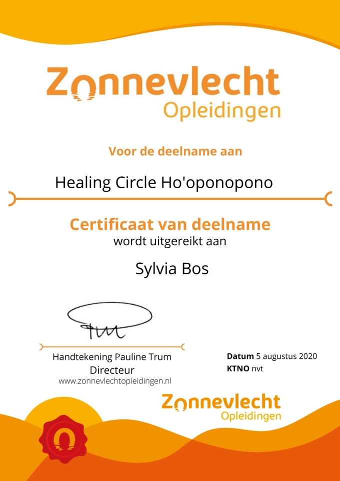 Certificaten